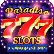 x videos gays futebol